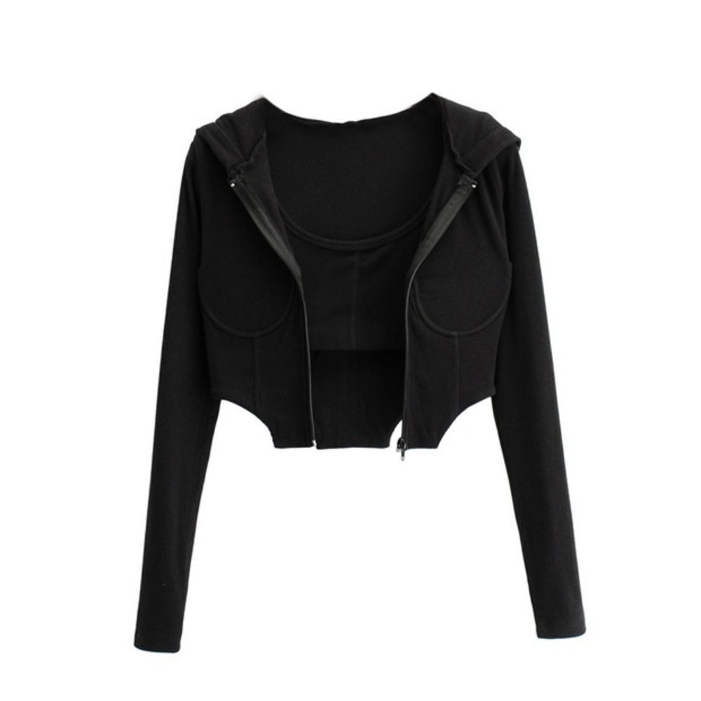 Jacket And Top Set - image 7